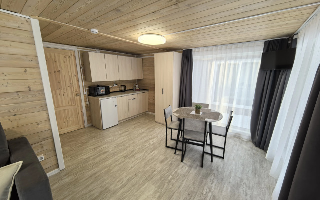 Kosmos Recreation camp