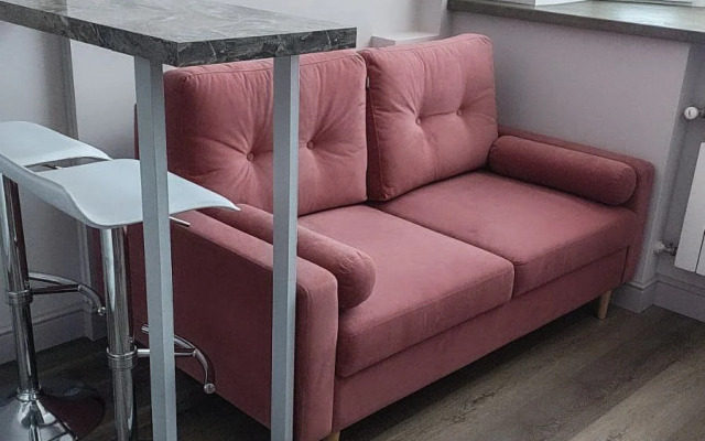 Апартаменты ZenApart Франция