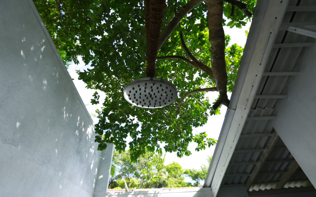 Ceylon Olive Villa