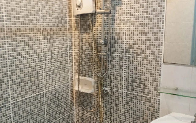 Z Cape 1 Two Apartments