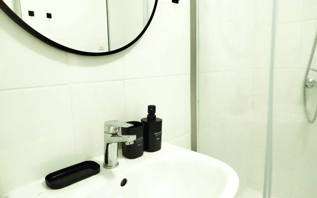 Квартира Уютная в Центре ЖK