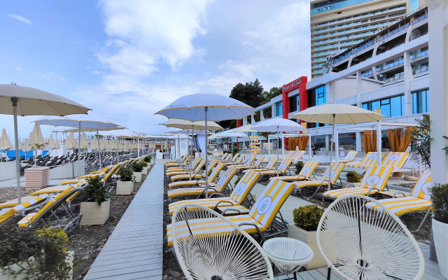 Apartments Brevis