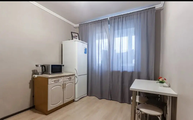 Butovo Starobittsevskaya 15 Flat