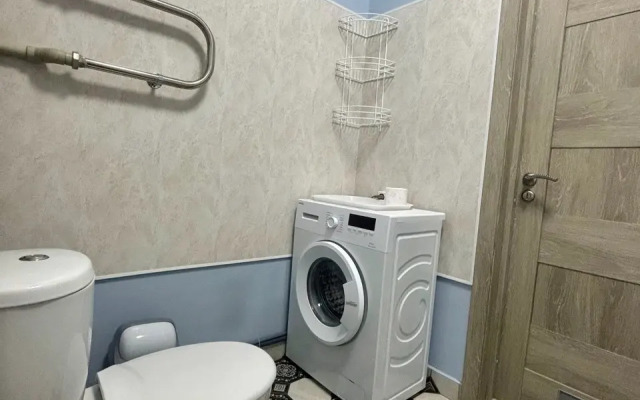 Uyutnaya I Bolshaya Kvartira-Studiya Flat