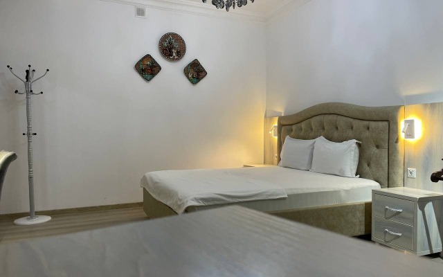 Asal Boutique Hotel