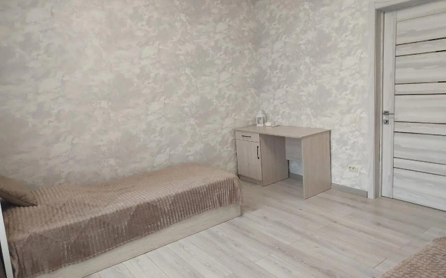 Na Ulitse Mira Flat
