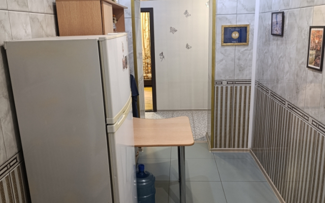 Absolyut Na Rustaveli Mini Hotel