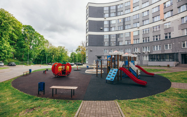 Квартира Шикарная двушка в центре