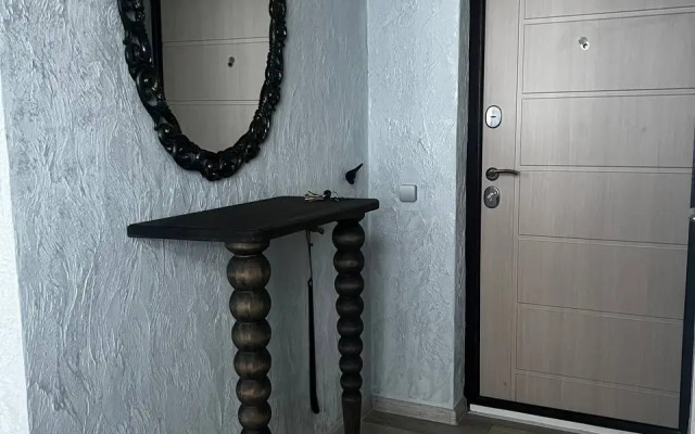 Квартира уютная студия в историческом центре