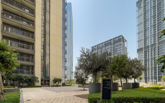 Globalstay Creek Rise Tower Elegant Apartments