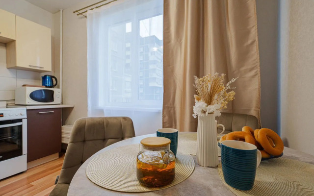 Квартира в центре