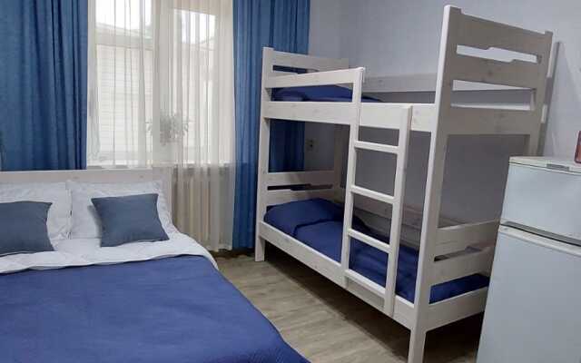 Гостевой Дом Ванилька