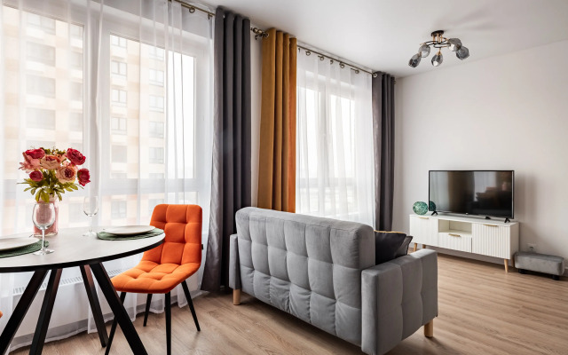 Imperskaya Pchela Flat