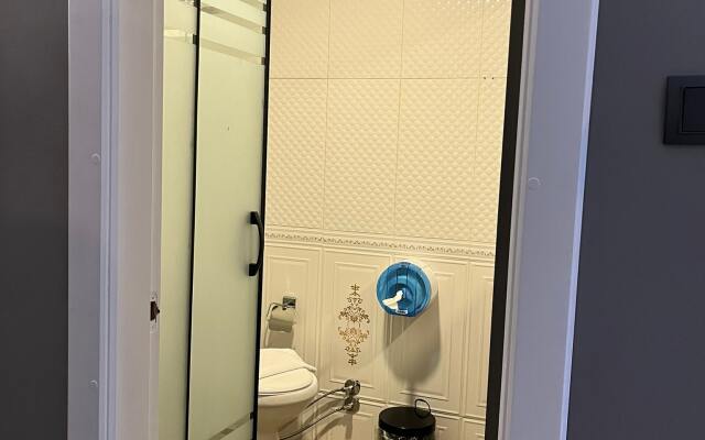 Cag Hotel
