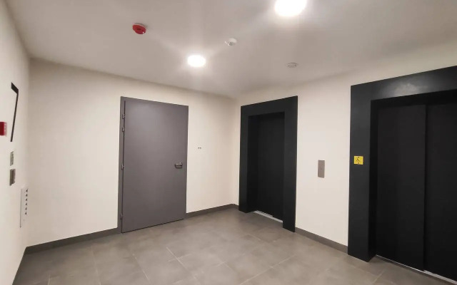 3 komnatnaya ryadom s morem Flat