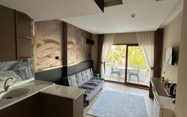 Vois Kemer Hotel