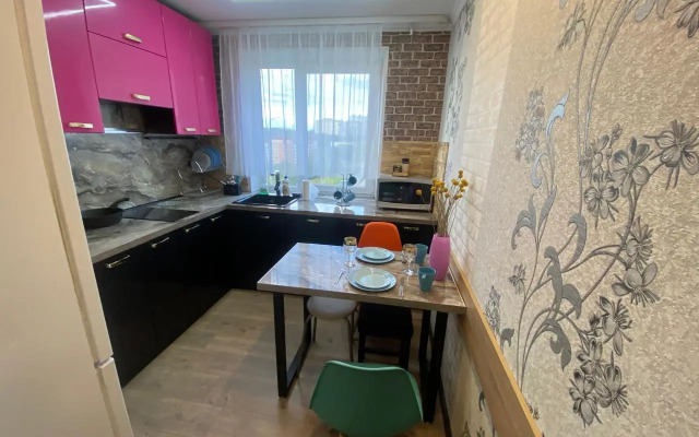 Апартаменты Северный Драйв 18