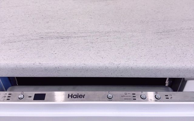 Alpiyskiy Kvartal Flat