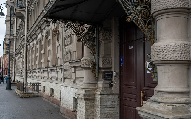 Azhur Classic Mini-Hotel