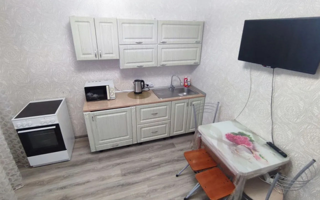 Квартира на ул. Артезианская 2