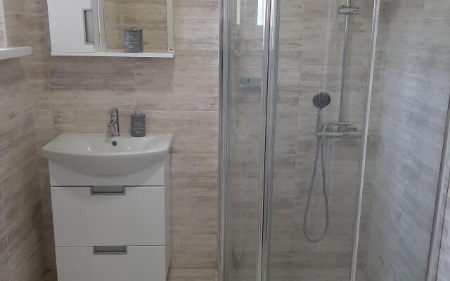 Apartment Crystal I