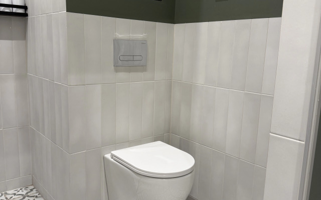 Апартаменты Hello с видом на Замок