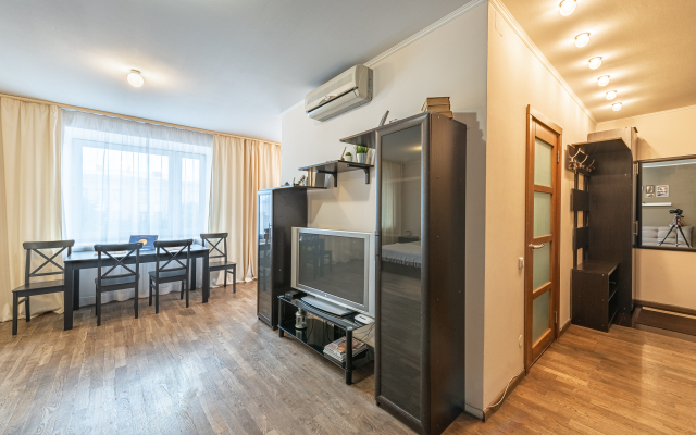 Son I Dush Na Karla Libknehta Apartments