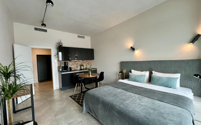 LoftYard Apart 3 Apartments