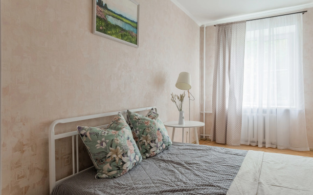 Апартаменты Atlant Apartments 100