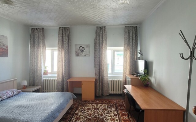 Хостел Main Room