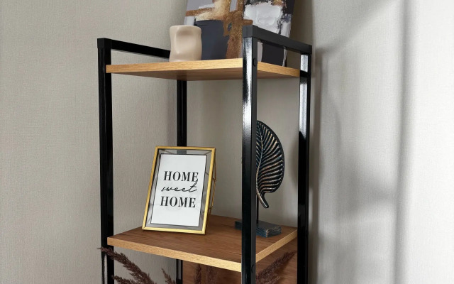 Квартира на Десятинной у Кремля