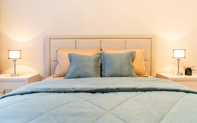 Апартаменты в Южнoм Районе Новoрoссийcкa от LеtоApаrt