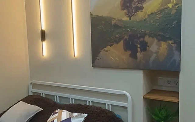 Квартира на улица Пушкина, 22