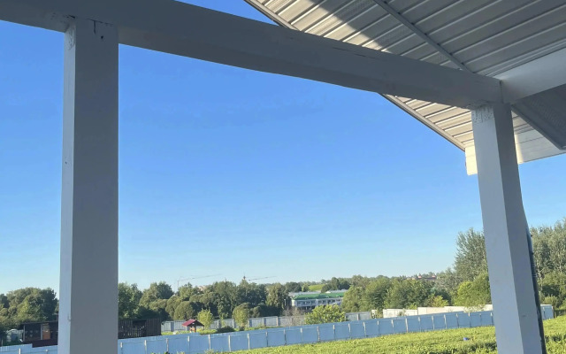 Апартаменты Усадьба в Суздале