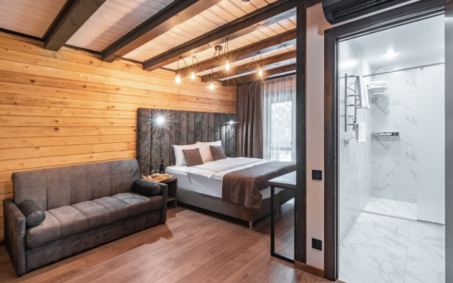 Rodina Morej Hotel