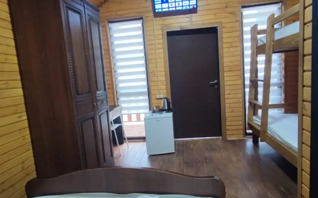 Belaya Lebed Mini-Hotel