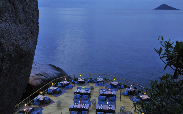 Charm Churee Villa Hotel & Resort