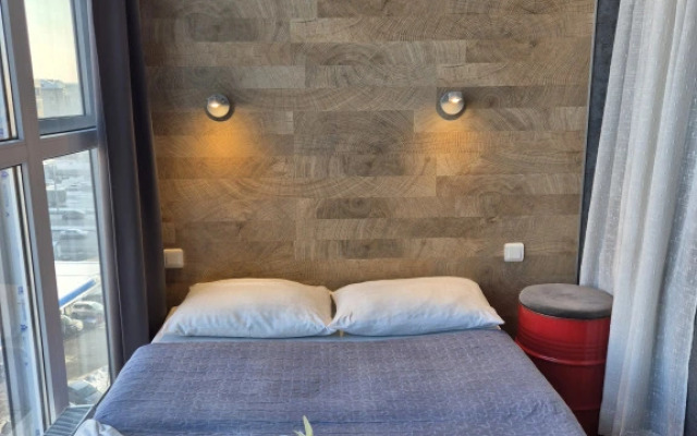 Апартаменты с Видом на Кремль 1