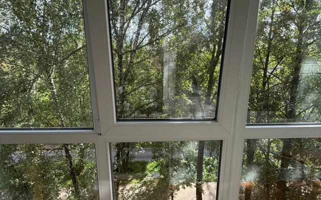 Квартира Уютная и светлая в центре города