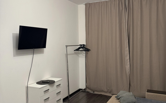 Квартира Однокомнатная квартира рядом с Пулково и Expoforum!