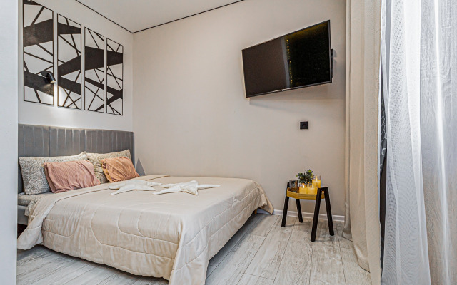 Квартира Фито-Студия ВКК Экспоград-Юг