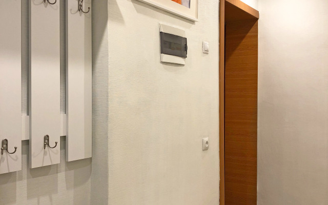 Апартаменты Двухкомнатные YarKo Цветы