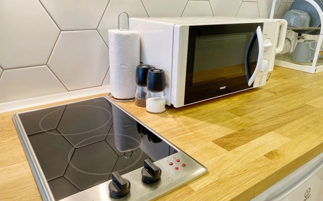 Квартира на Тигровой 16А