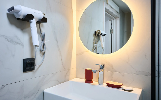 Квартира Два Города метро Текстильщики