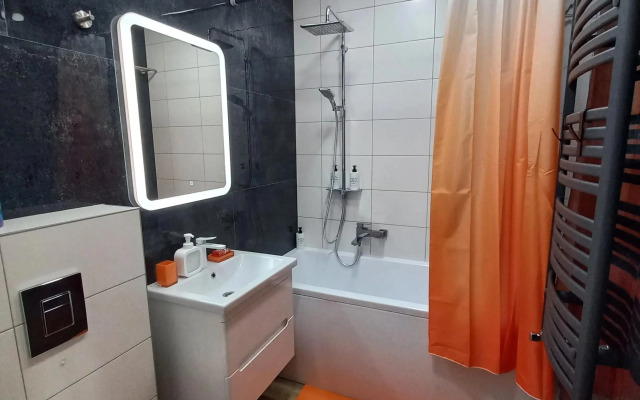 Komfort Klassa Krants-Prestizh Flat