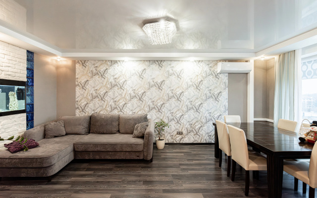 Апартаменты Urban View