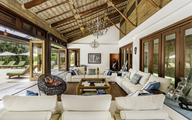 Fantastic at Casa de Campo Villa