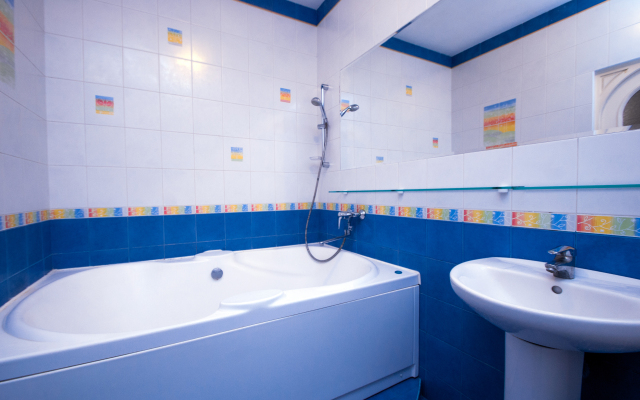 Апартаменты Уютная студия в двух шагах от метро