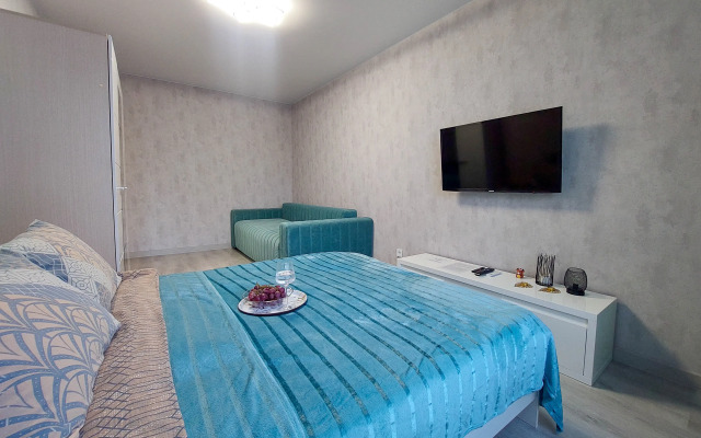 Квартира Семьи Шамшиных 77