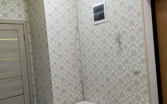 Апартаменты на Седова 65